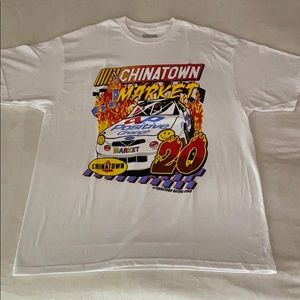 Chinatown Market Positive Change T-Shirt